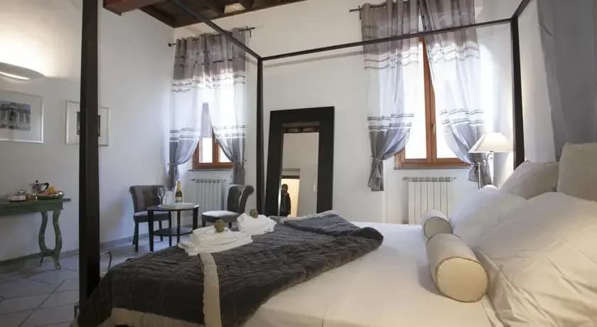 House Purificazione Holiday - photo 5