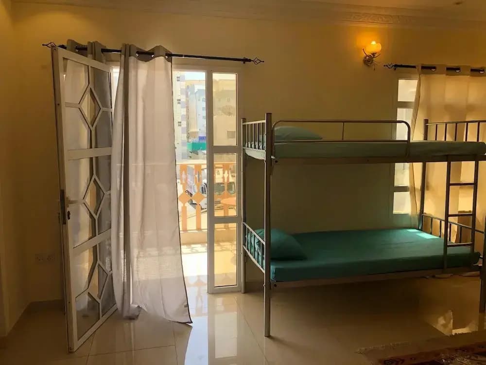 Arabian Hostel - photo 3
