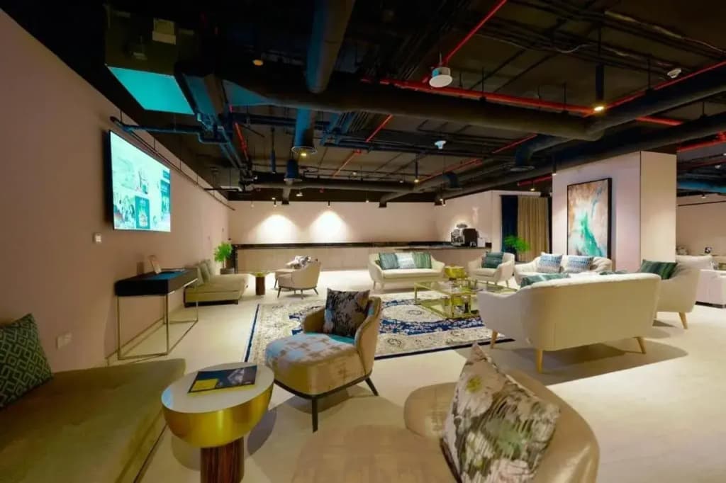 Steigenberger Residence Doha - photo 15