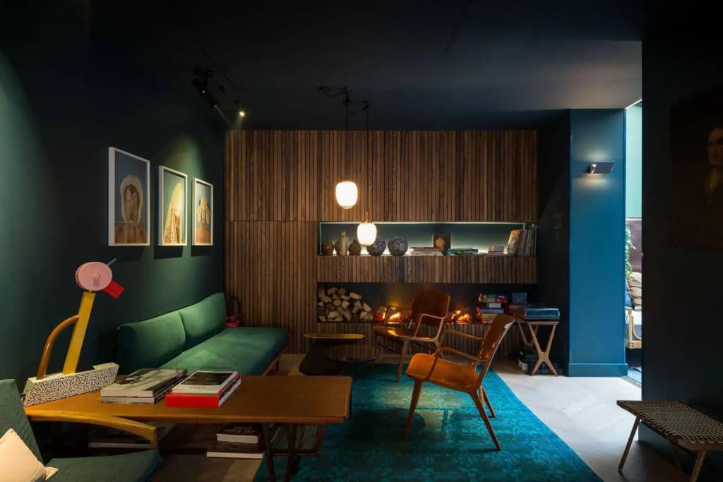 COQ Hotel Paris - photo 25