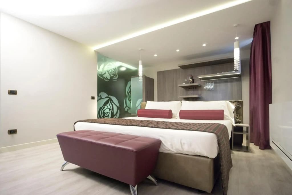 Soperga Hotel - photo 4