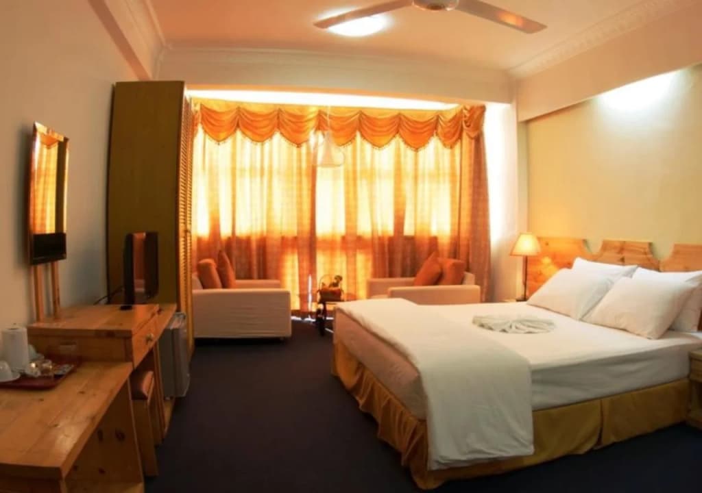 Marble Hotel - photo 12