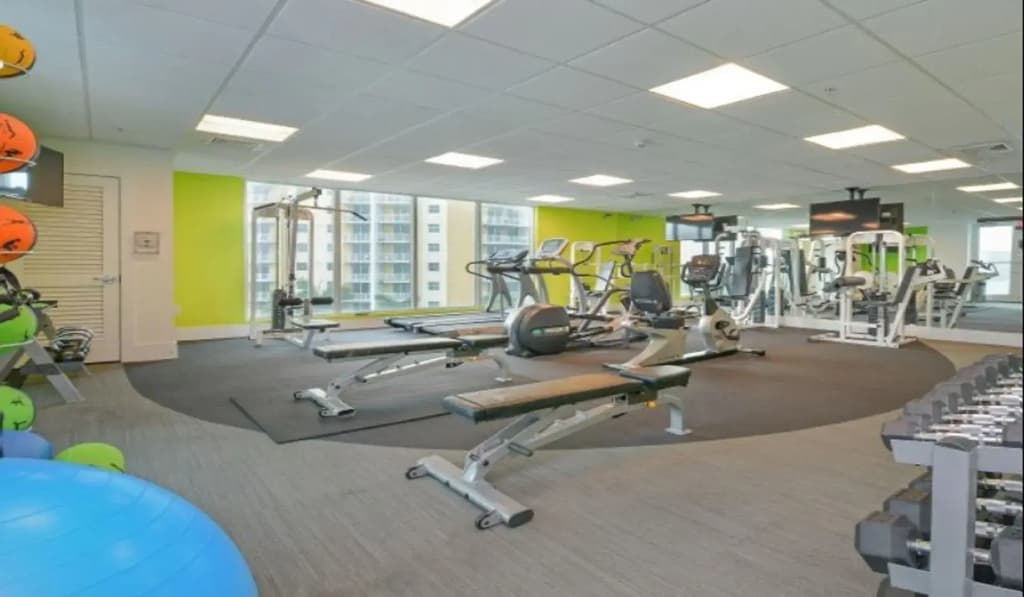 Miami Riverfront Private Residences - photo 7