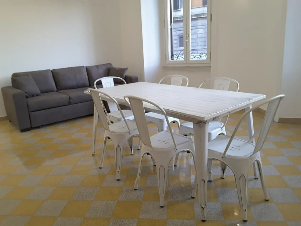 Dino Apartment - photo 14