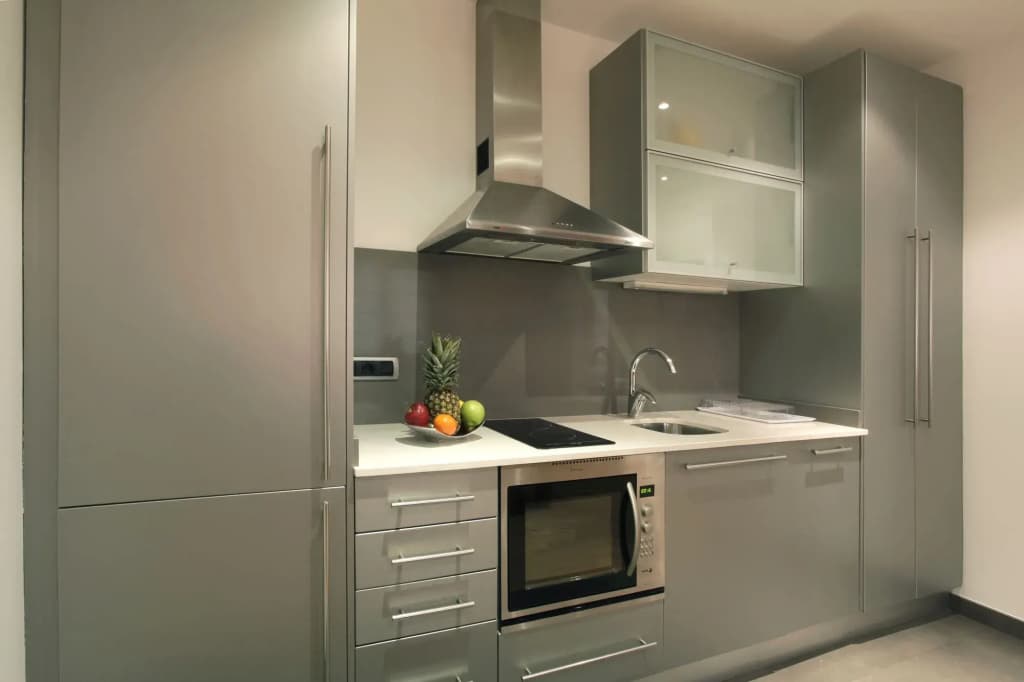 Fisa Rentals Ramblas Apartments - photo 19