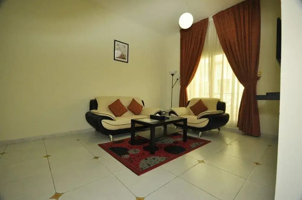 High End Hotel Apartments - photo 6