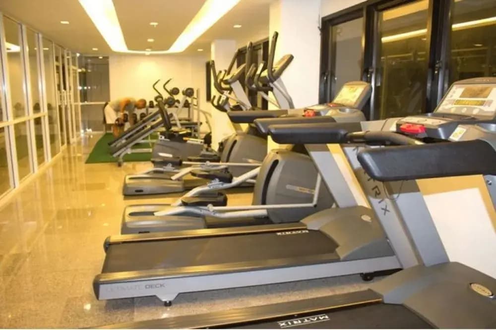 Samui Plaza - photo 20