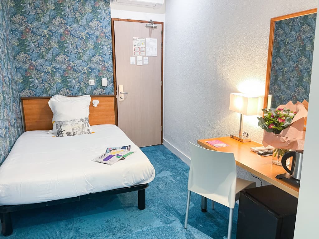 Hôtel KHLA Nice - photo 19