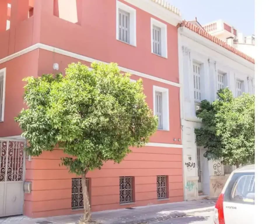 Stylish Maisonette, Kerameikos - photo 1