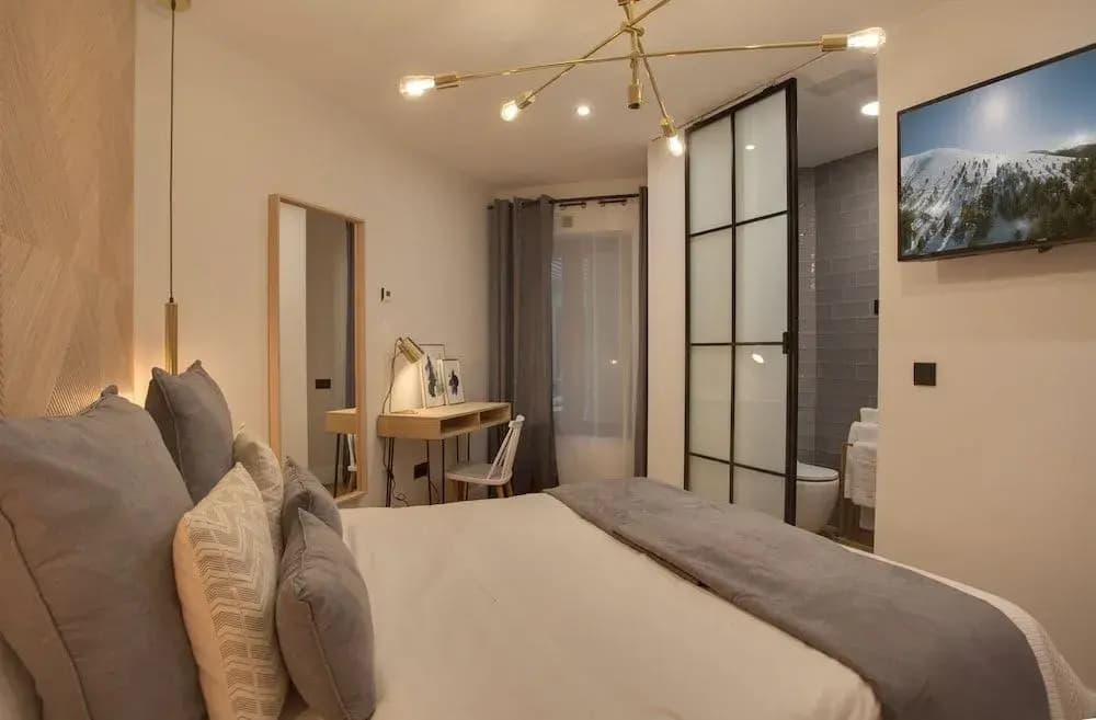 Suites You Soho - photo 15
