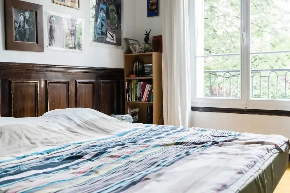 Charming Bright Apartment at Montparnasse - photo 5