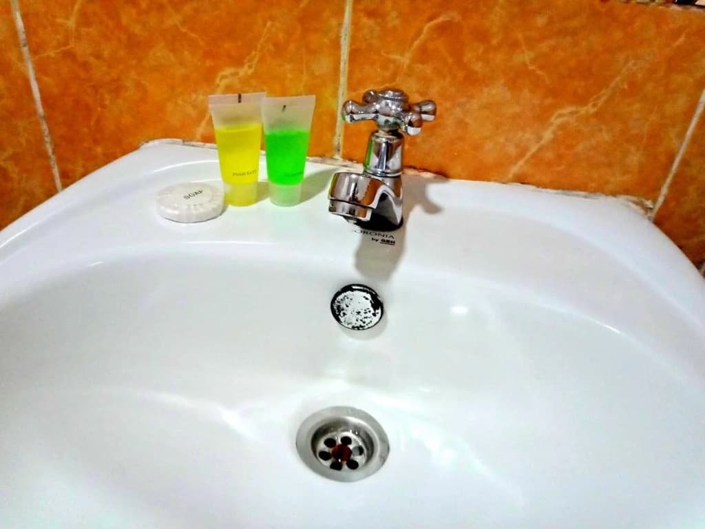 Eazy Hotel at Ampang - photo 8
