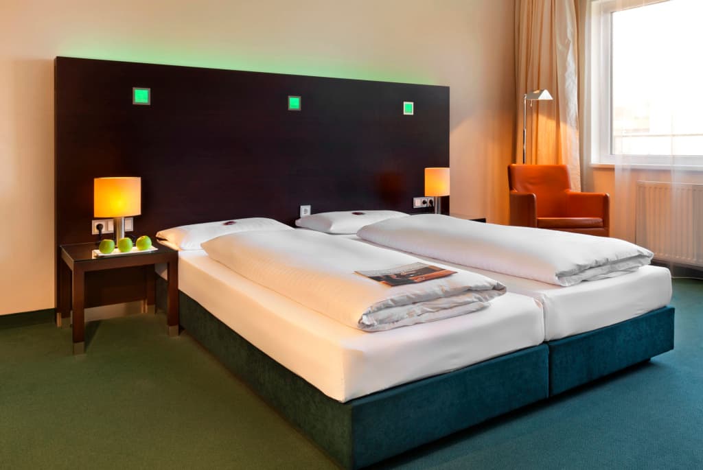 Flemings Hotel Wien-Stadthalle - photo 3