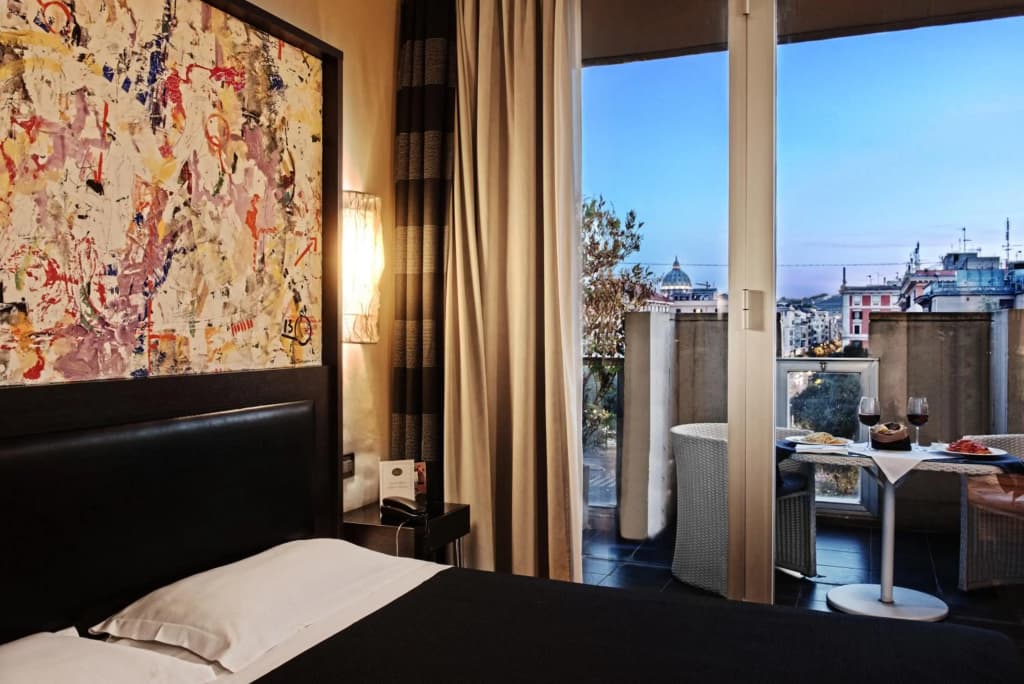 Hotel Twenty One  - photo 16