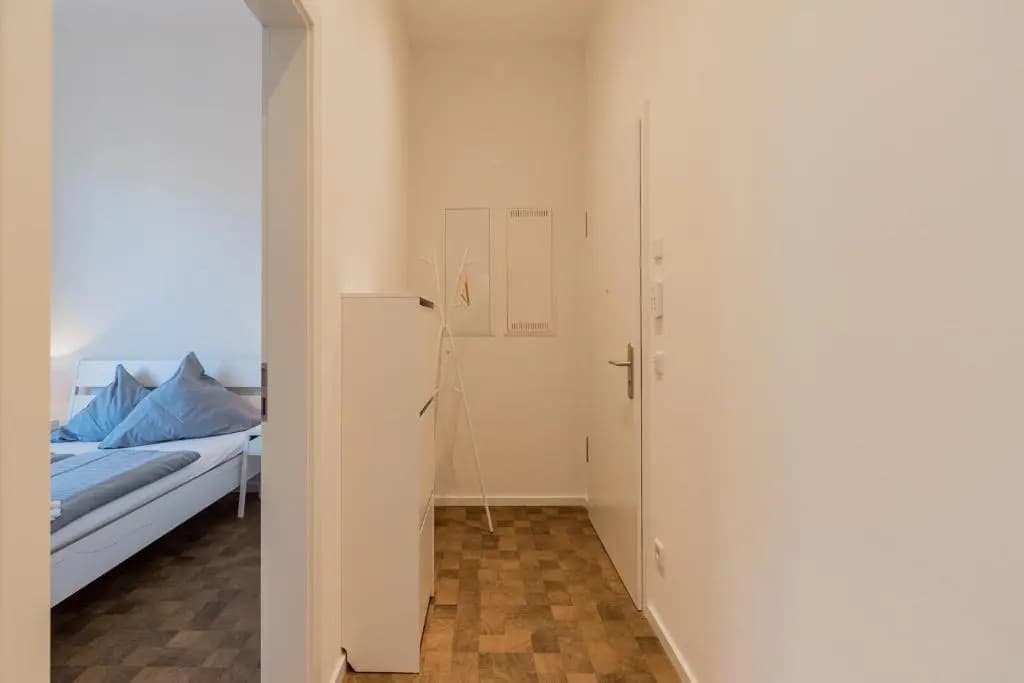 Nena Apartments Hermannplatz - photo 39