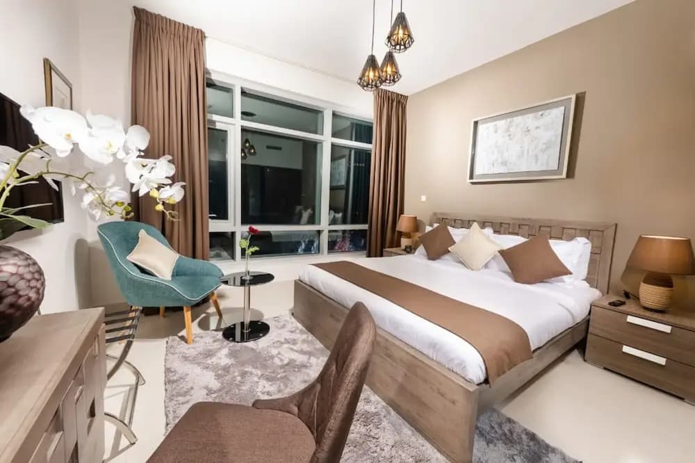 Al Ashrafia Holiday - Downtown Burj View - photo 24