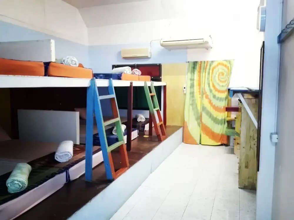 Maddy’s Hostel - photo 9