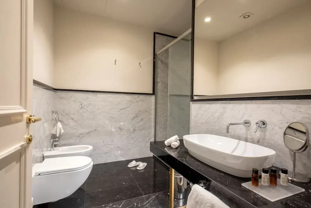 Spagna Luxury rooms - photo 22