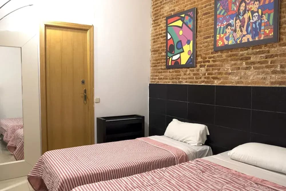 44 Centro ★ Apartaments & Suites - photo 6