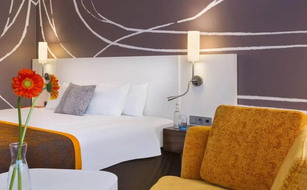 Holiday Inn Amsterdam - photo 6