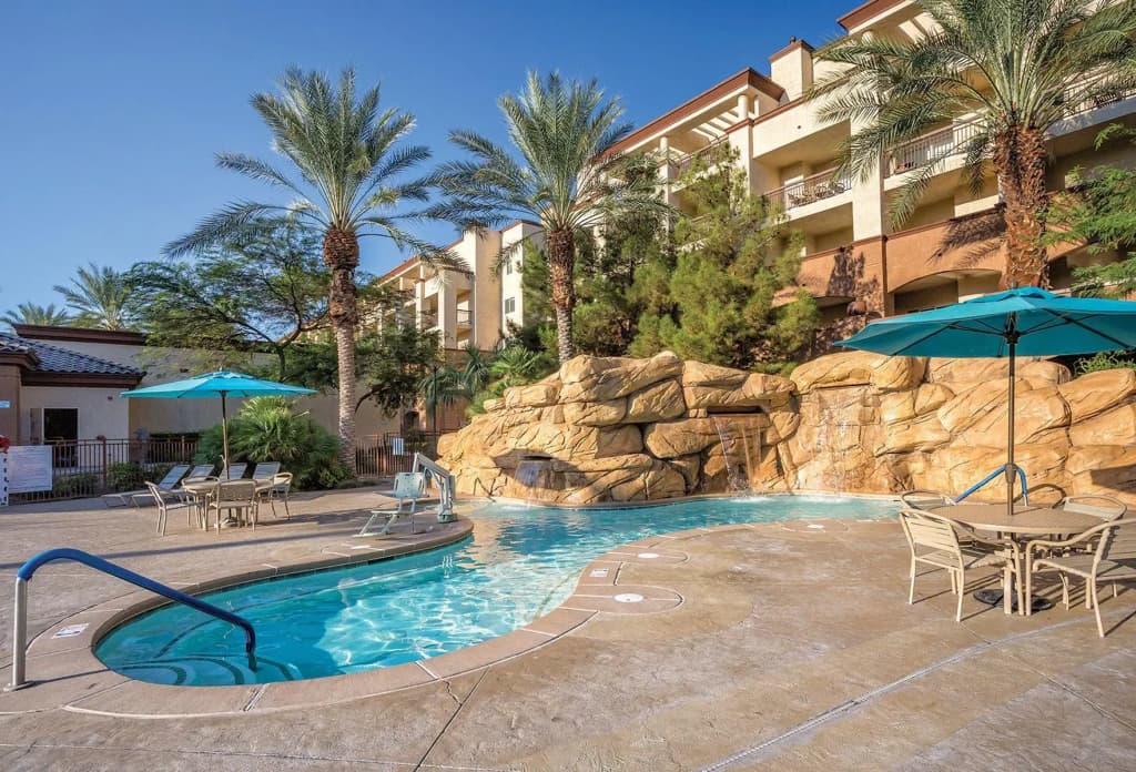 WorldMark Las Vegas Boulevard - photo 11
