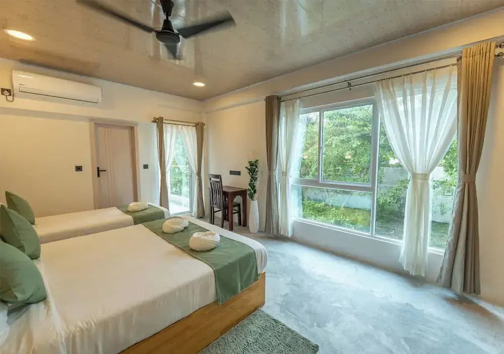 Blissview Maldives - photo 1