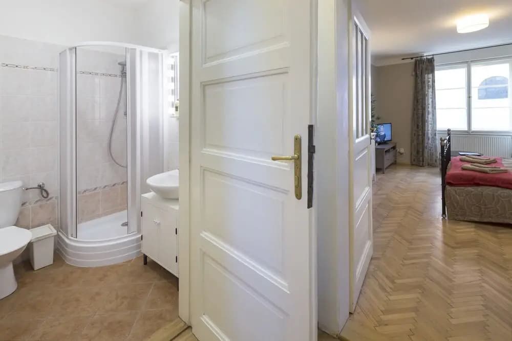Old Town - Templova Apartments - photo 7