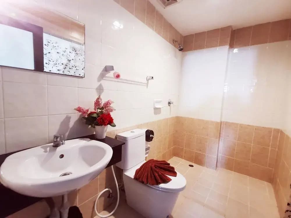 Blue Star Hotel - photo 9