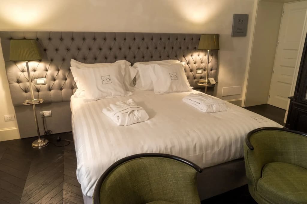 Corte Calzaiuoli Elegant Suites - photo 5
