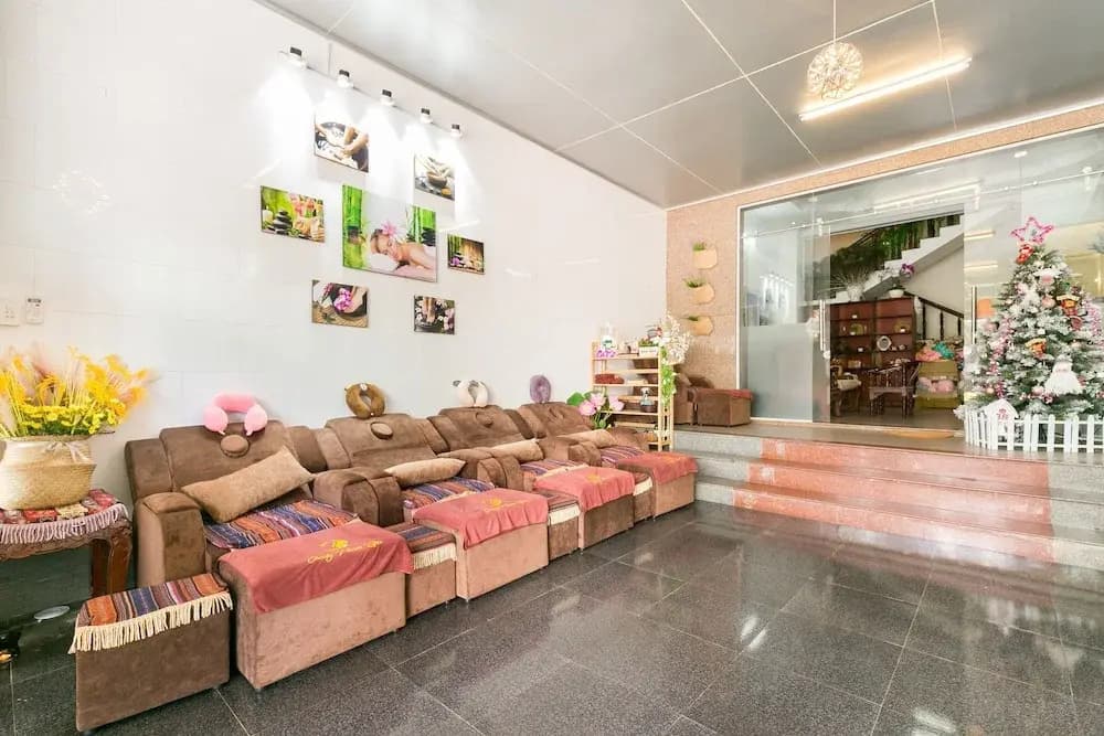 T90 Guest House - photo 16