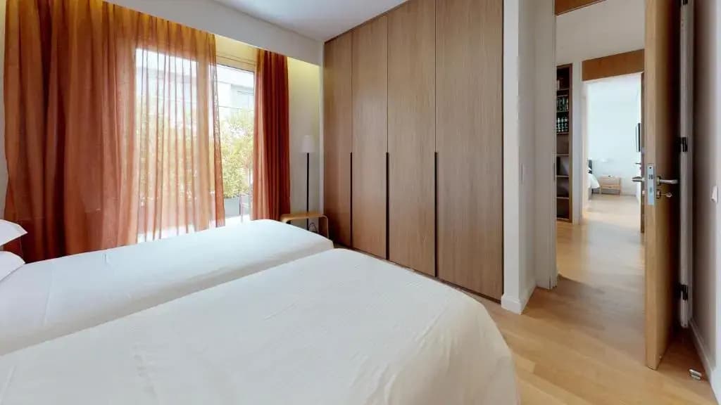 Central Acropolis View Apartment - photo 5