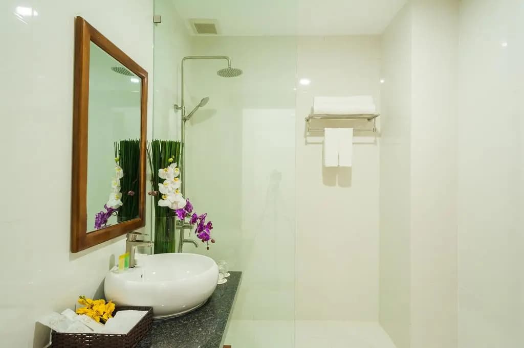 Hotel Amon - photo 9