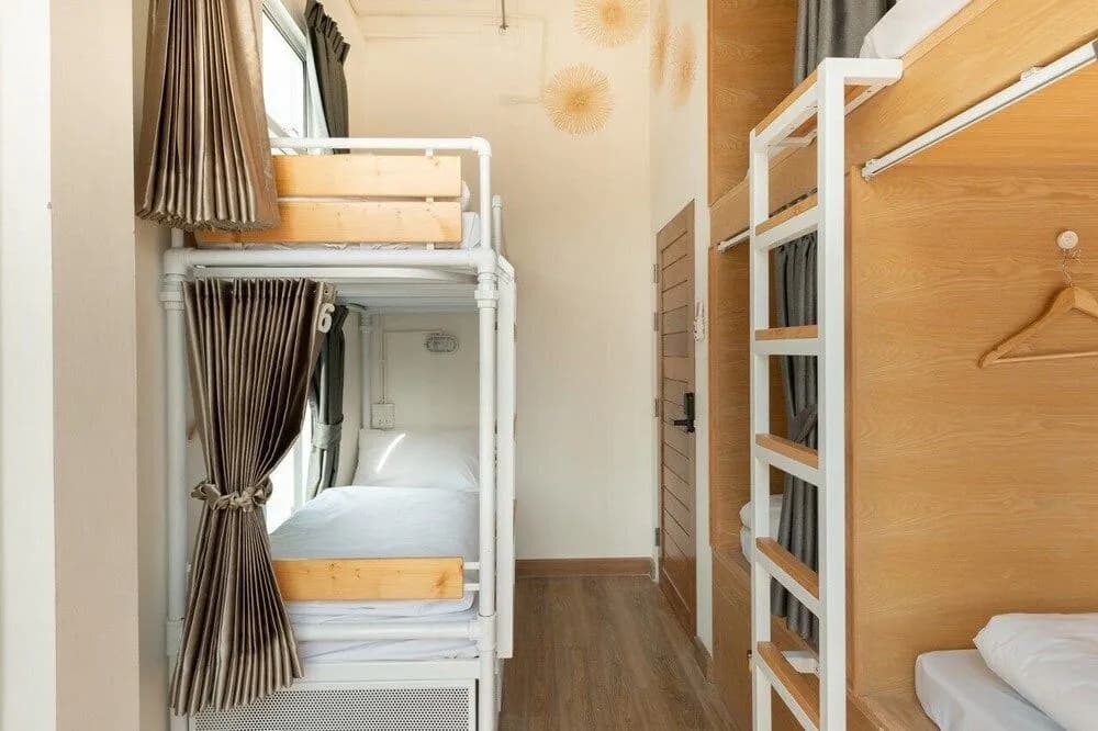 Ratchada Hotel (ROTFAI) - photo 26