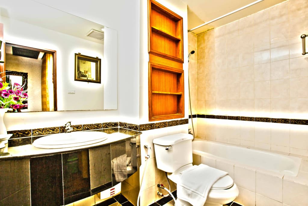 The Victory Executive Residences - photo 36