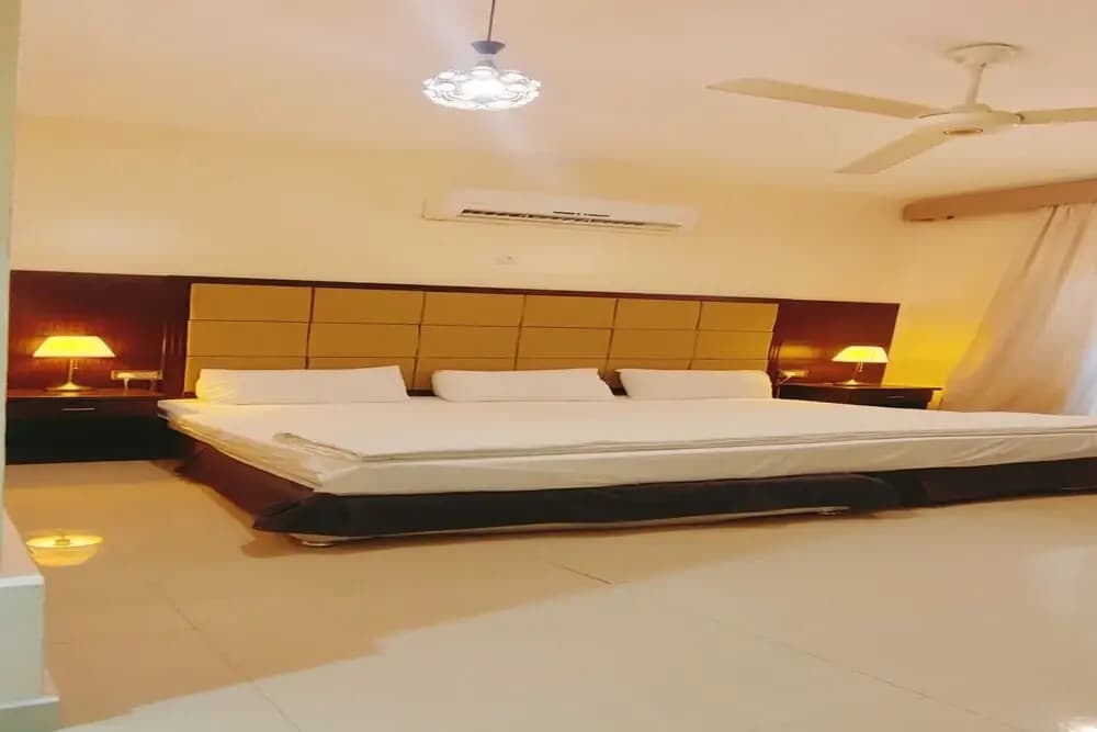 khorfakkan hotel apartments - photo 6