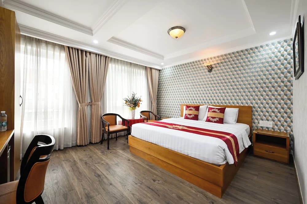 The River Park Hotel - photo 7