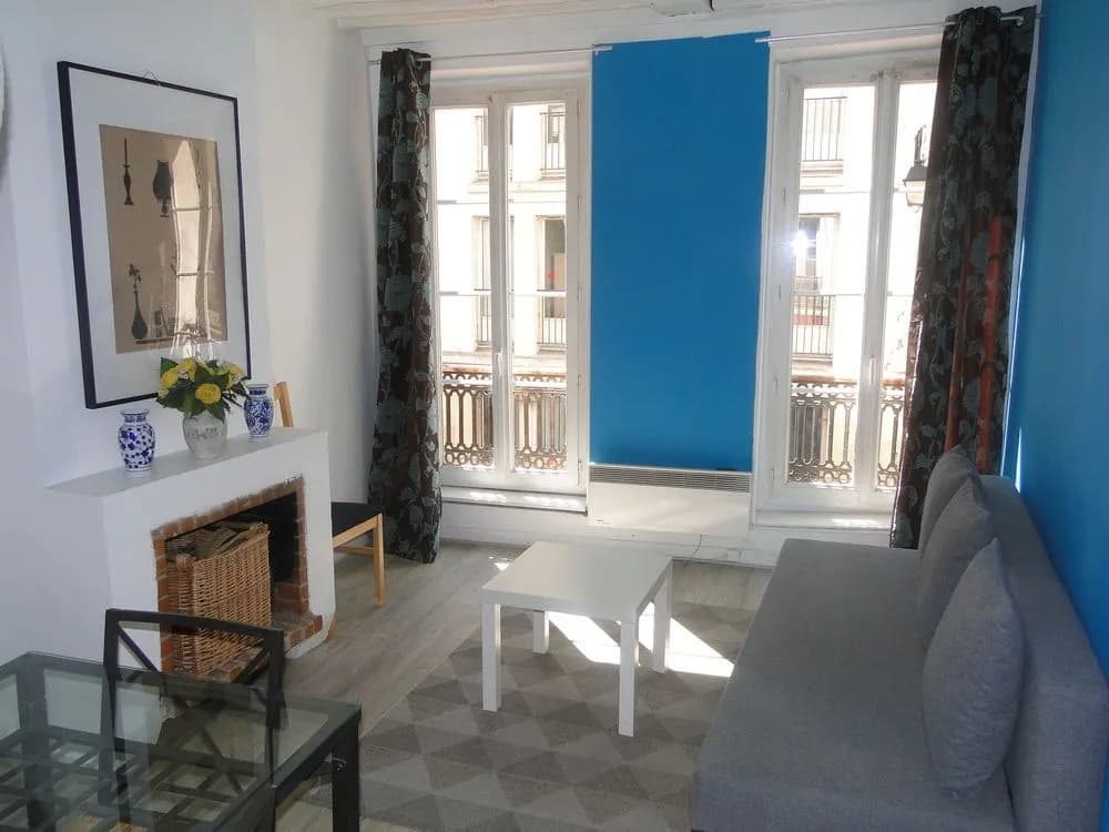 Appartement Quartier Latin - photo 7