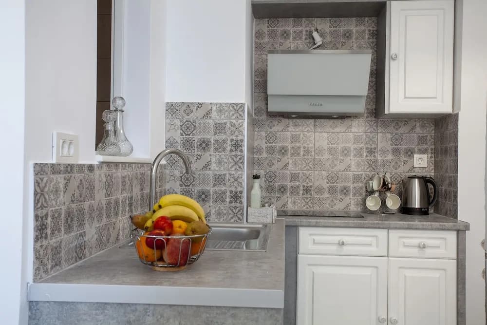 Attalos luxury flat Psyrri square - photo 11