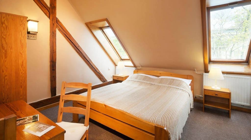 Abel Pension Budapest - photo 3