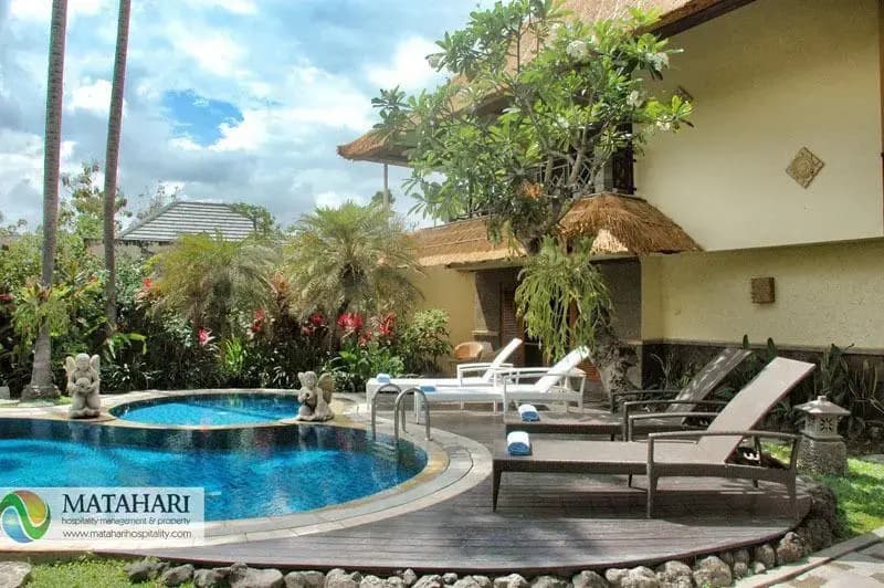 Bali Bunga Villa Managed by Eagle Eyes - photo 2