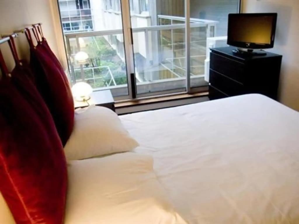 Short Stay Paris Apartments - photo 17