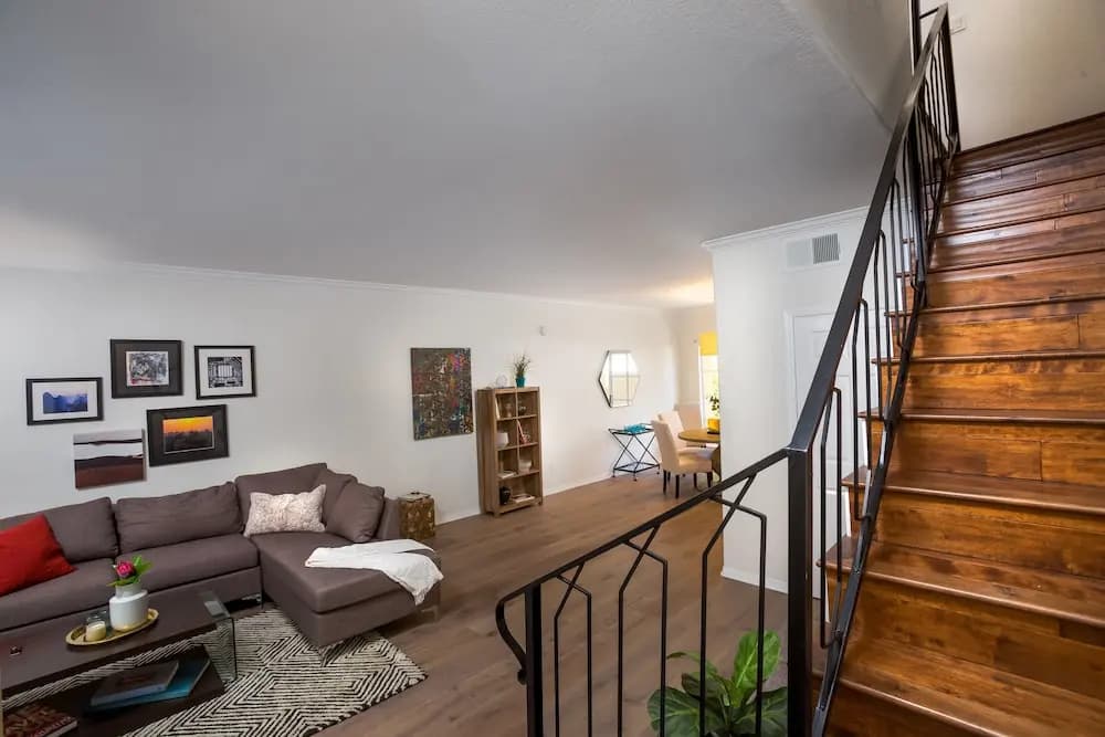 Orlando Townhouse - photo 9