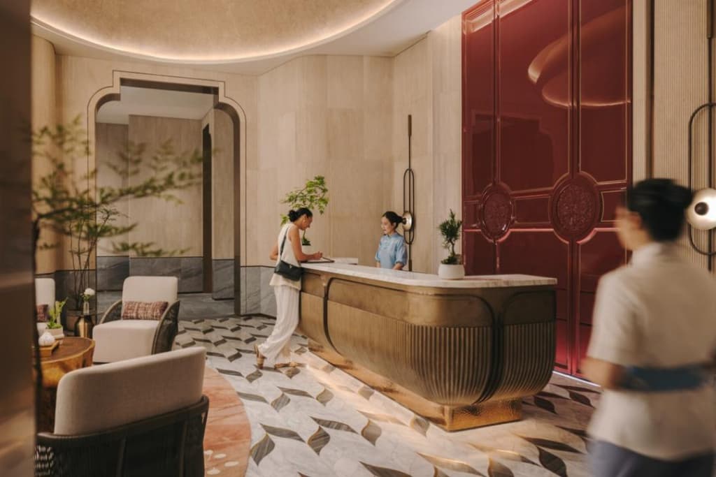 Fairmont Hanoi - photo 24
