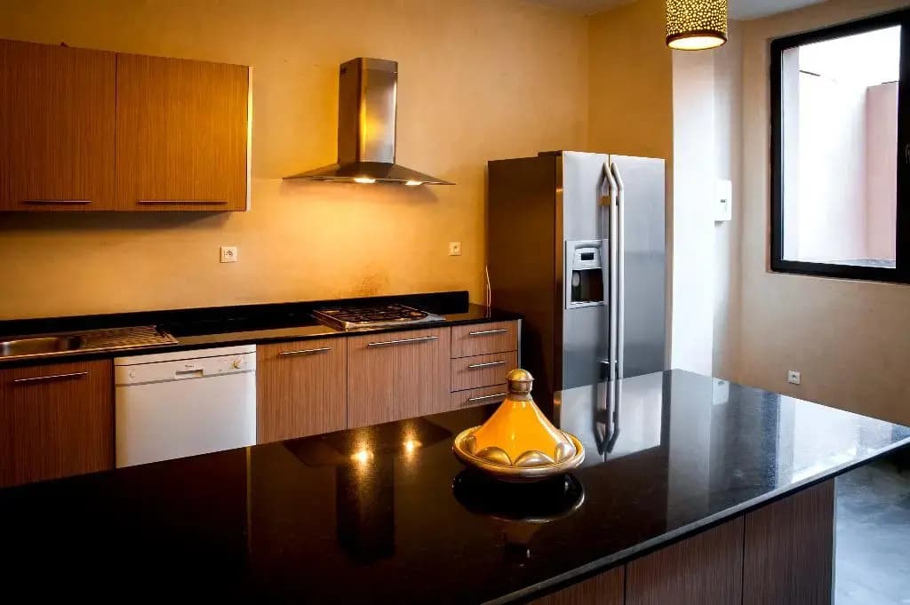 Al Maaden VillaHotel & Spa - photo 29