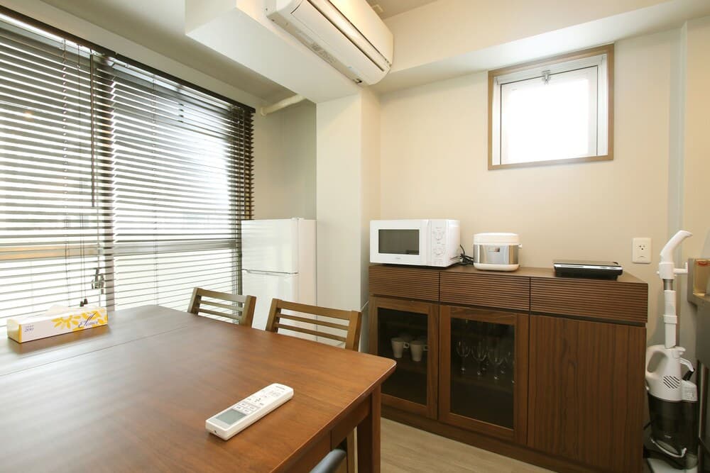 Guest House Osaka Tsukamoto - photo 15