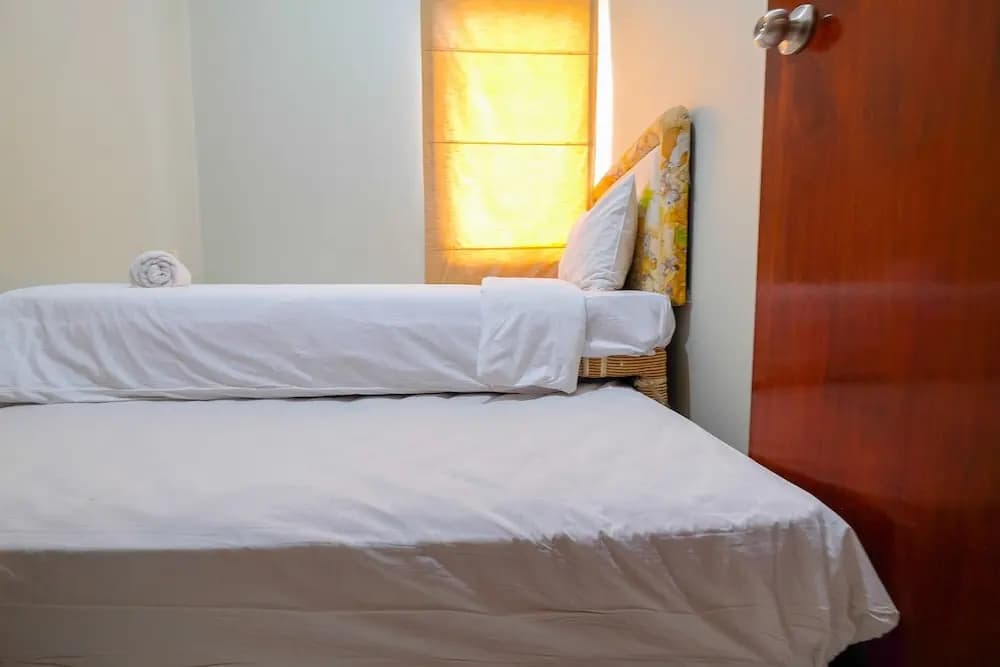 Strategic 2BR at Sudirman Park Apartment - photo 3