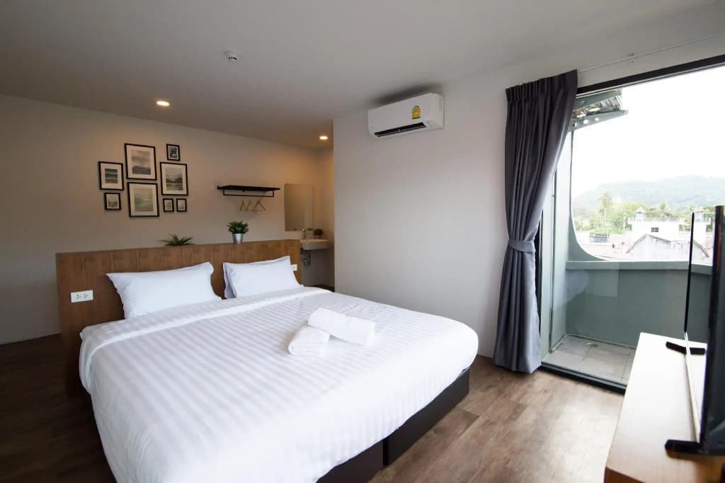 The Arbern Hostel x Bistro - photo 19