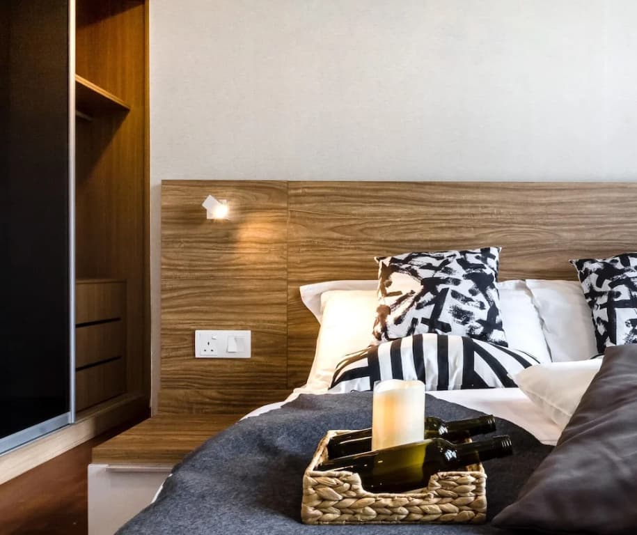 The Haven Lakeside Suites by Verve - photo 44