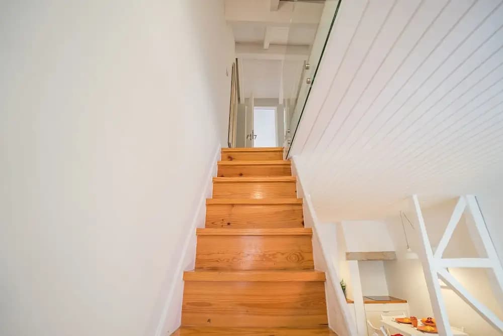 Rose Duplex Apartment 5D - photo 7