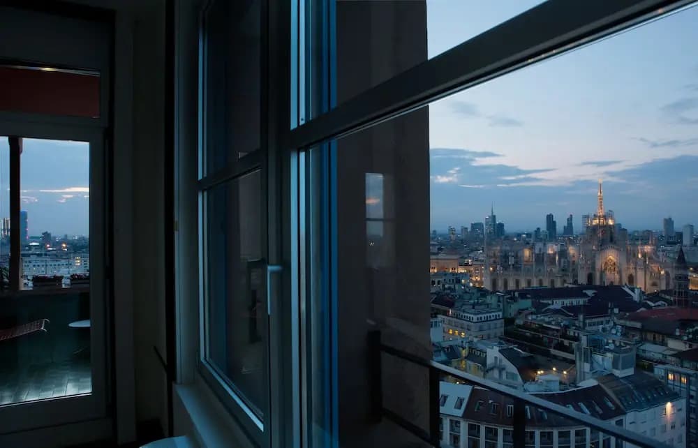 Domux Home Torre Velasca - photo 7
